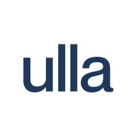 Ulla Technology Logo